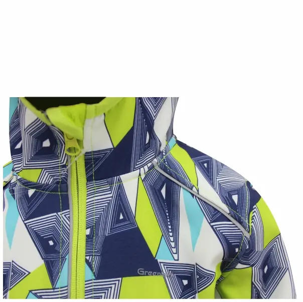 GL8618 Softshell Jacket For Kid