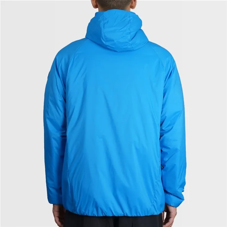 Lightweight Men Jacket With Full Warmth best